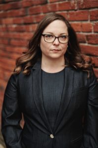 lissa casey criminal defense attorney